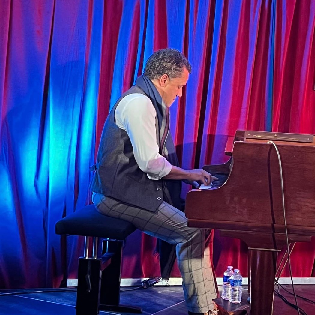 Le Vésinet Jazz Live Afterworks 3